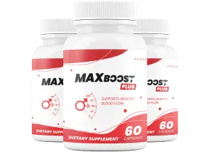 Max Boost