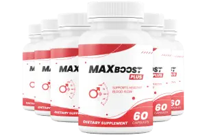 Max Boost Buy