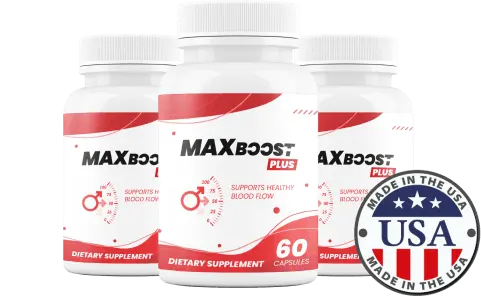 Max Boost