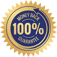 Max Boost Money Back Guarantee